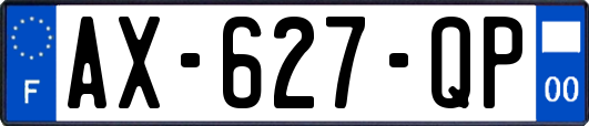 AX-627-QP