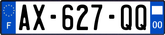 AX-627-QQ