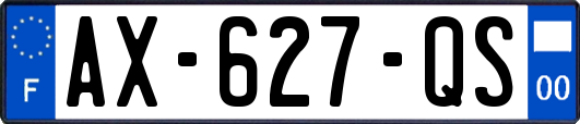 AX-627-QS