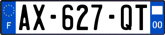 AX-627-QT