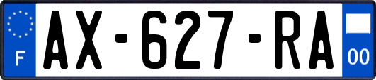 AX-627-RA