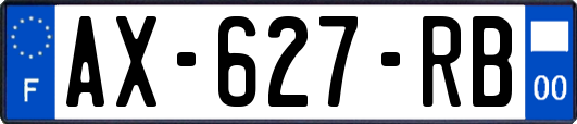 AX-627-RB