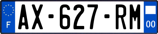 AX-627-RM