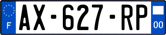 AX-627-RP