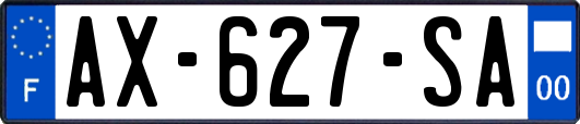 AX-627-SA