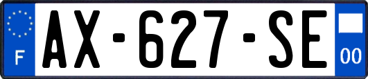 AX-627-SE