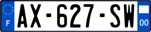 AX-627-SW