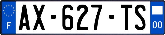 AX-627-TS