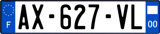 AX-627-VL