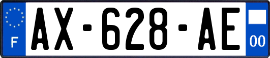 AX-628-AE