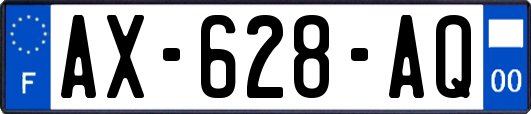 AX-628-AQ