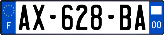 AX-628-BA