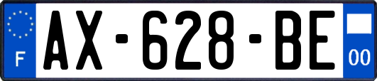 AX-628-BE