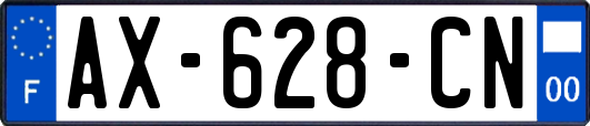 AX-628-CN