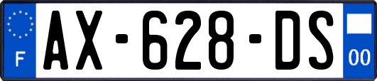 AX-628-DS