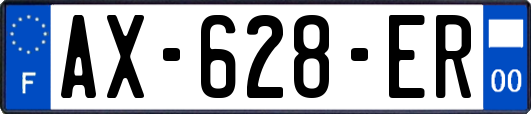 AX-628-ER