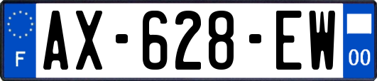 AX-628-EW