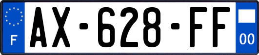 AX-628-FF