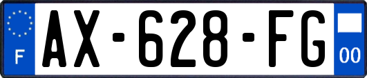 AX-628-FG