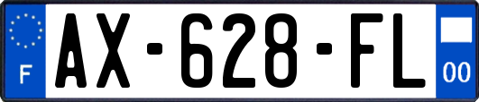 AX-628-FL