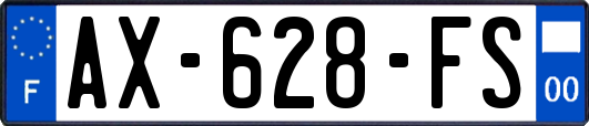 AX-628-FS