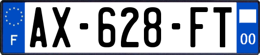 AX-628-FT