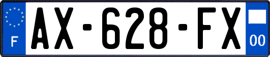 AX-628-FX