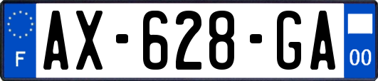 AX-628-GA