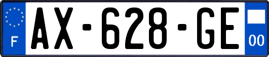 AX-628-GE