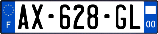 AX-628-GL