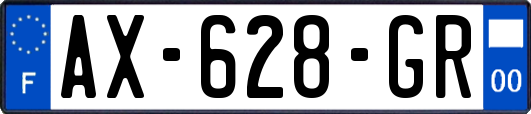 AX-628-GR