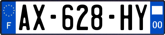 AX-628-HY