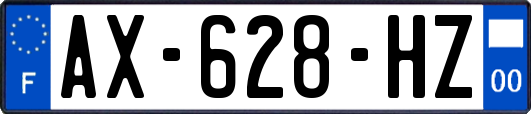 AX-628-HZ