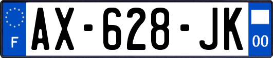 AX-628-JK