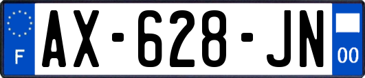 AX-628-JN