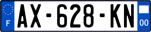 AX-628-KN