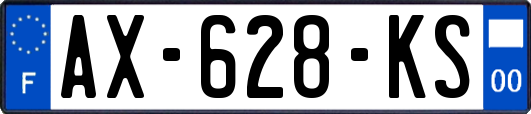 AX-628-KS