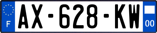 AX-628-KW