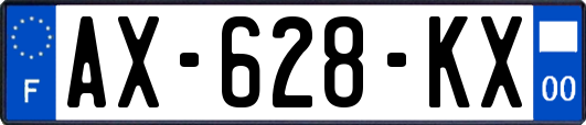 AX-628-KX