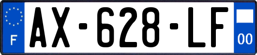 AX-628-LF