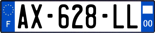 AX-628-LL