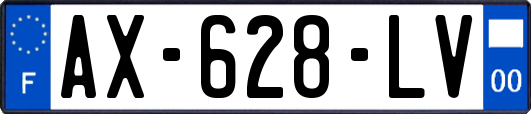 AX-628-LV