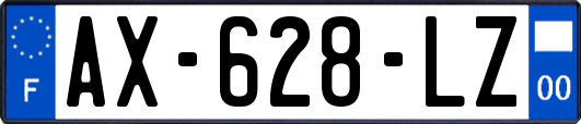 AX-628-LZ