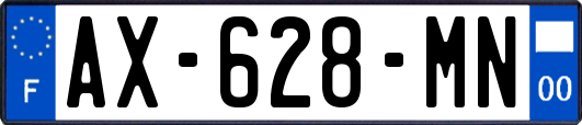 AX-628-MN