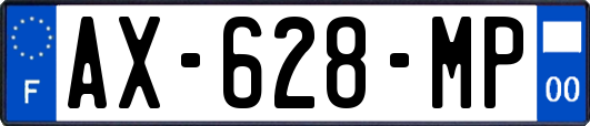AX-628-MP
