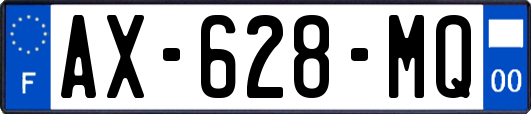 AX-628-MQ
