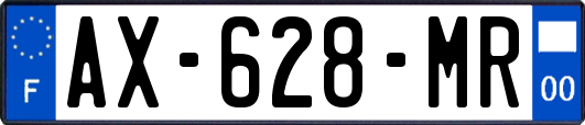 AX-628-MR