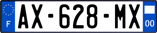 AX-628-MX