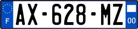 AX-628-MZ