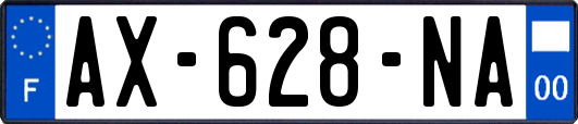 AX-628-NA